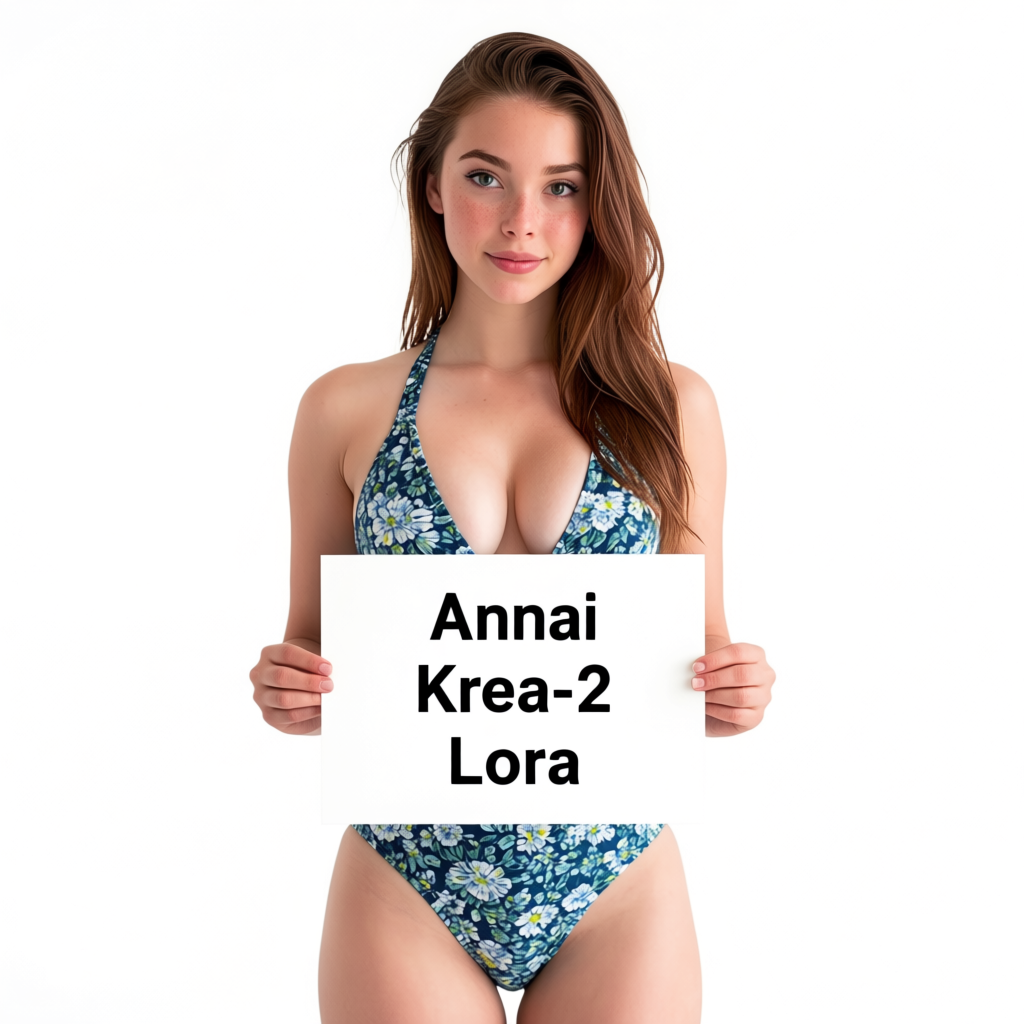 Annai-Krea2Test c1-st3000