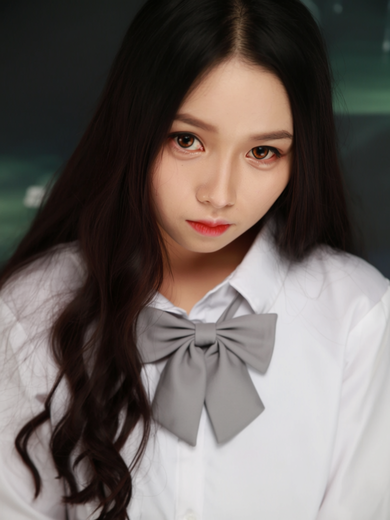 laonansheng/hanmo-yujie-Krea-2-Turbo-v1.0 c1-st3000