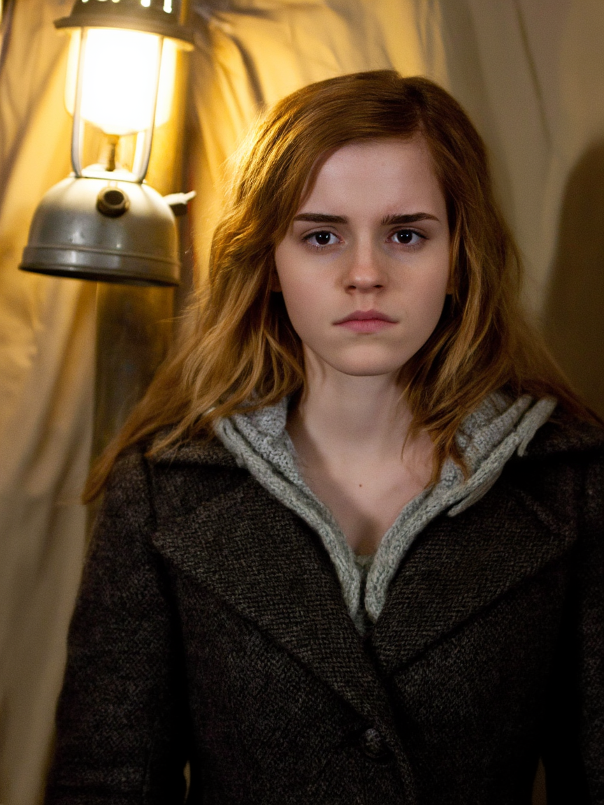 hermione_z ckpt-25