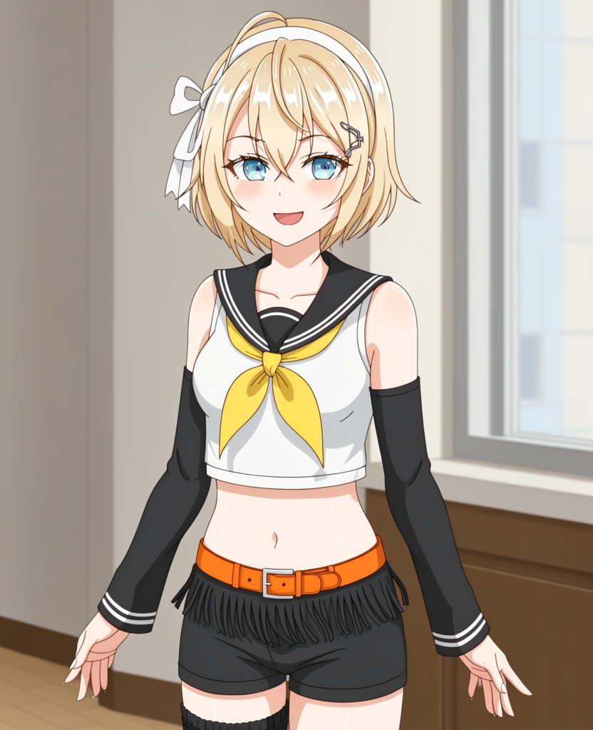 Roshidere