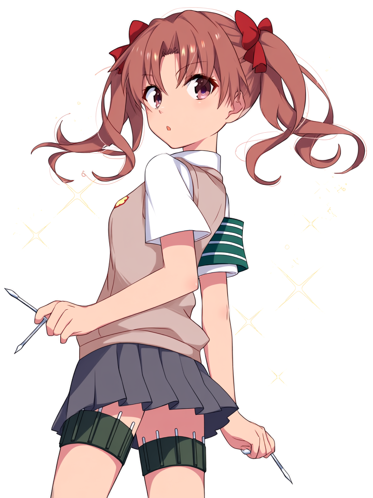 shirai_kuroko_v2 c1-st4000