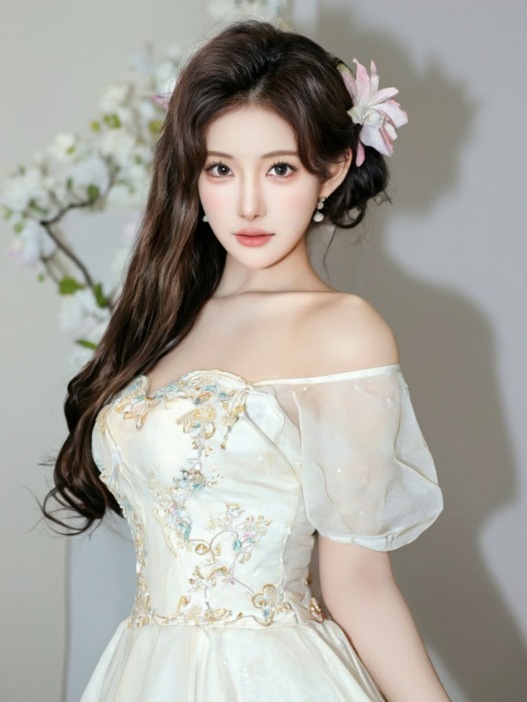 laonansheng/shuanger-hanfu-Flux.1-Majicflus-v1.0