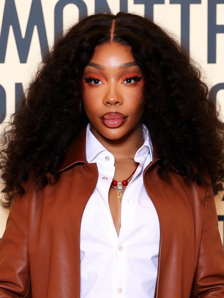 SZA
