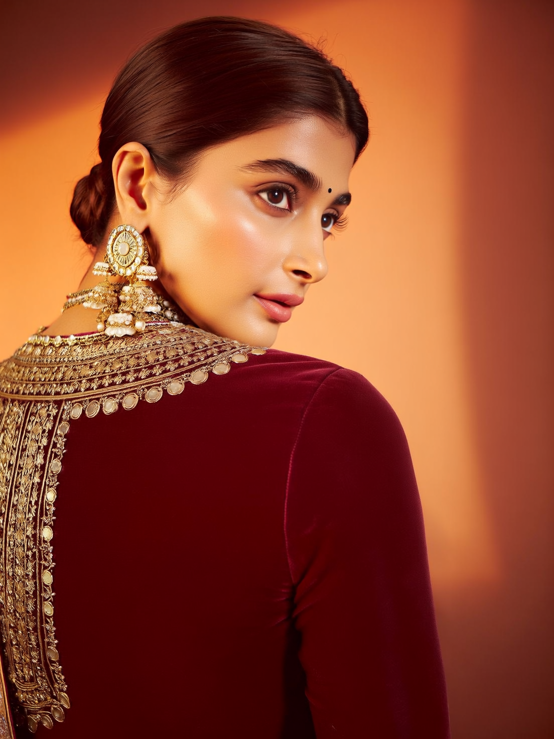PoojaHegde-QI2512 c1-st3000