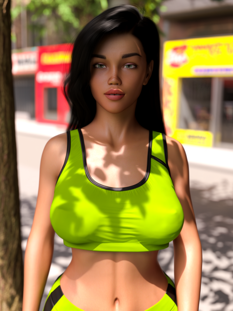 Krea2-LISC-Sophie c1-st4000