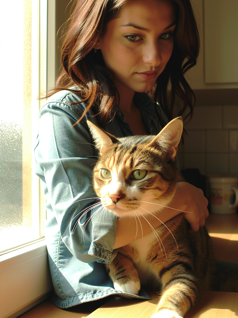 DigicamAestheticKlein ckpt-3