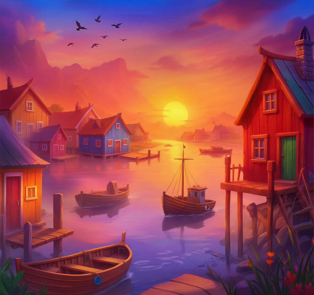 BackGround ckpt-10