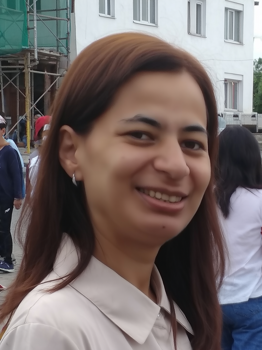 Aigul-ZImage